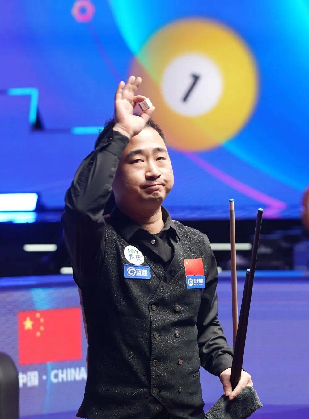 王楚钦的接 王楚钦的接